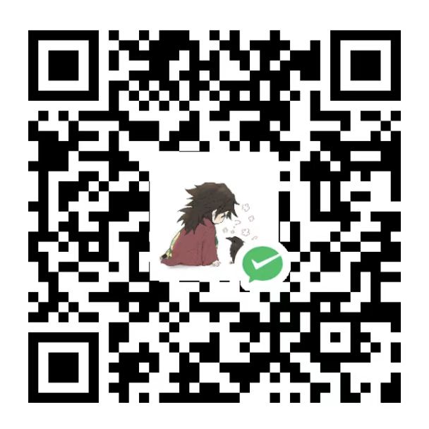 微信收款码
